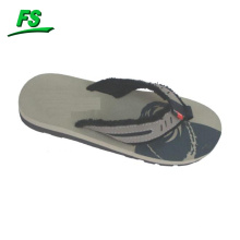 slipper novo do esporte de venda quente do projeto para homens